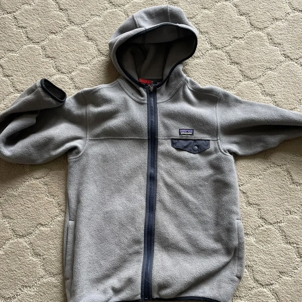 Patagoina jacket - Picture 1 of 3